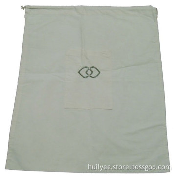 Hotel Laundry Bag Approved by Sofitel